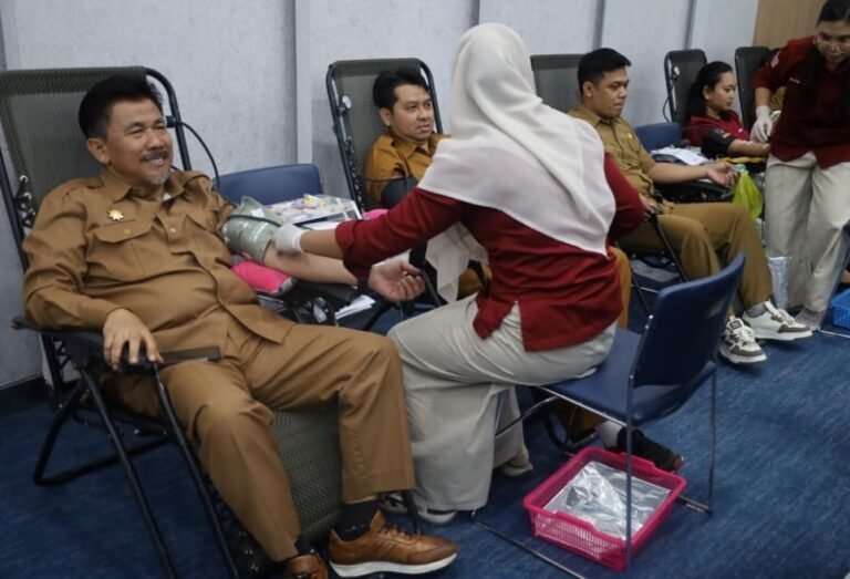 Apa itu Komunitas Red Hero Parikesit? Pemkab Kukar Dukung Penuh
Telah dibaca : 603 Kali.