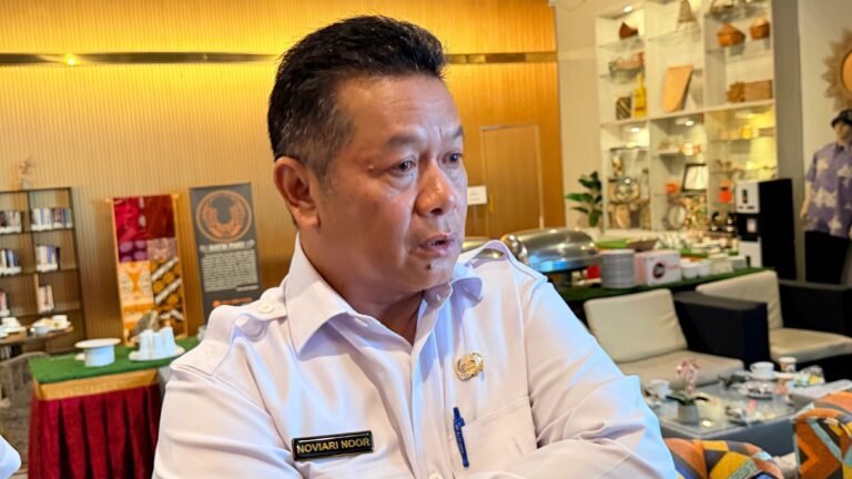 Pemkab Kutim Siapkan TPA Baru dengan Sistem Modern dan Ramah Lingkungan
Telah dibaca : 612 Kali.