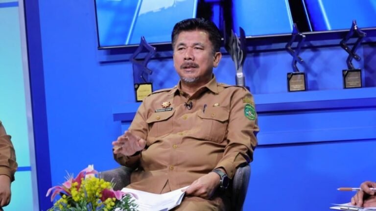 Pasca Delineasi IKN, Pemkab Kukar Tata Ulang Arah Pembangunan Daerah
Telah dibaca : 607 Kali.