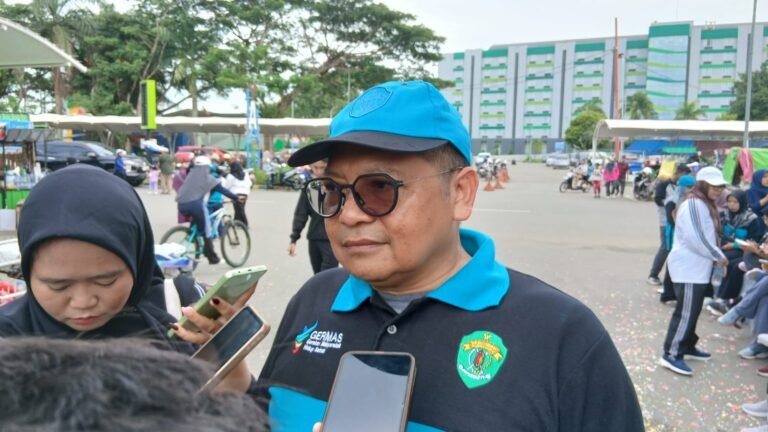 Jaya Mualimin: Pencegahan Penyakit Tidak Menular Harus Jadi Gerakan Bersama
Telah dibaca : 608 Kali.