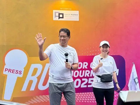 Menkeu Purbaya Minta Media Tak ‘Mingkem’: Kritik Diperlukan agar Ekonomi Tak Salah Arah
Telah dibaca : 613 Kali.