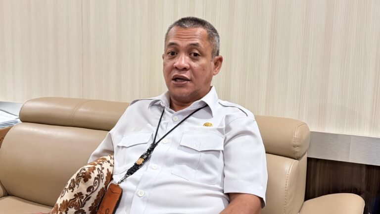 Pemkab Kutim Pastikan Pasar Murah Tetap Jadi Program Andalan Pengendali Harga
Telah dibaca : 616 Kali.