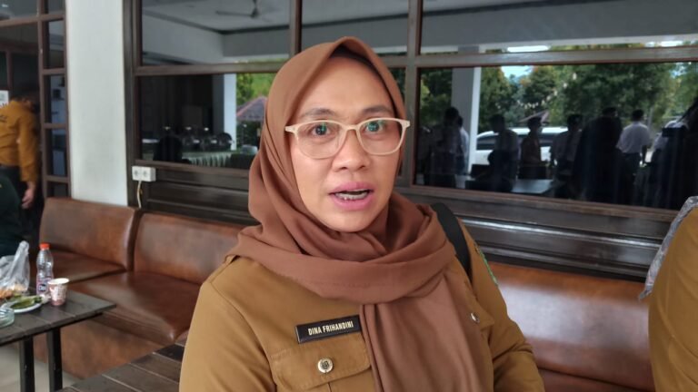 Program Baru DPPPA Kutim, Fokus Cegah Kekerasan dan Tingkatkan Peran Keluarga
Telah dibaca : 610 Kali.