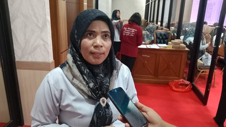 Kutai Timur Mantapkan Langkah Menuju Predikat Kota Layak Anak
Telah dibaca : 696 Kali.