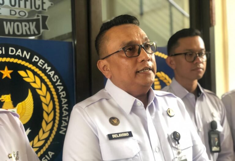 Imigrasi Kaltim Permudah Akses Paspor hingga Pelosok, Bisa Urus Dokumen Tanpa ke Samarinda
Telah dibaca : 704 Kali.