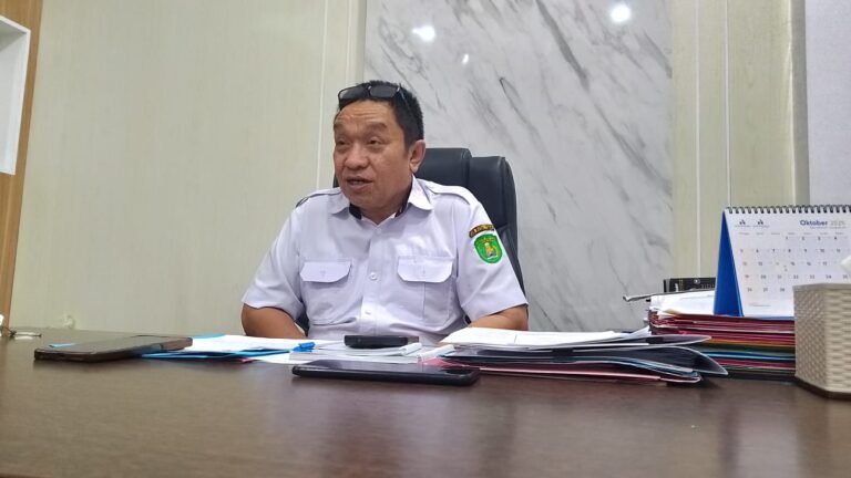 Bappeda Kutim Dorong Penyelarasan Program Perlindungan Anak
Telah dibaca : 653 Kali.