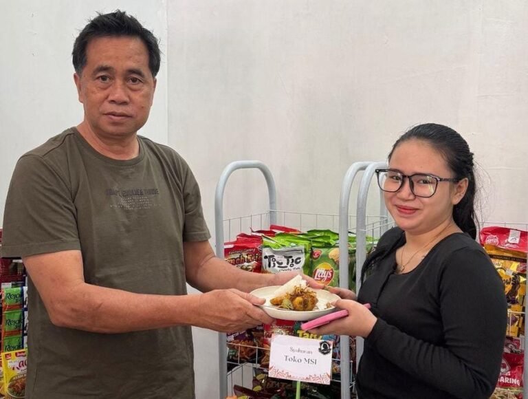 MSI Group Buka Toko Grosir di Jalan MT Haryono Samarinda, Tersedia Berbagai Kebutuhan Sembako
Telah dibaca : 651 Kali.