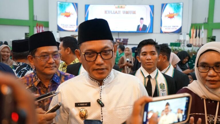 Gratispol Belum Tutup Kebutuhan Mahasiswa, Biaya Hidup Jadi Keluhan
Telah dibaca : 622 Kali.