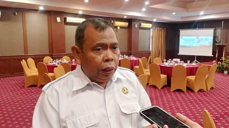 Kemenag Kaltim Perkuat Moderasi Beragama di Ruang Digital Cegah Intoleransi dan Konflik Sosial
Telah dibaca : 641 Kali.