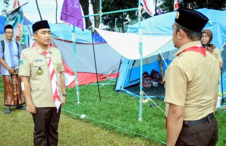 Lebih dari 600 Peserta Ikuti Jelajah Santri ke-3 dan Pekan Madaris
Telah dibaca : 643 Kali.