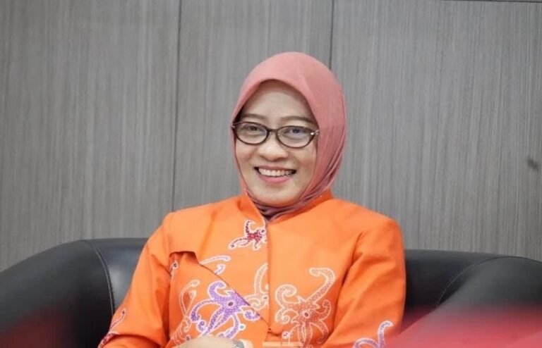 Sri Wahyuni Dorong Peserta PKN II Perkuat Rekomendasi Kebijakan
Telah dibaca : 766 Kali.