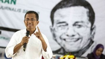 Dahlan Iskan Diusulkan JMSI Pusat Sebagai Tokoh Spirit Media Baru 2025
Telah dibaca : 845 Kali.