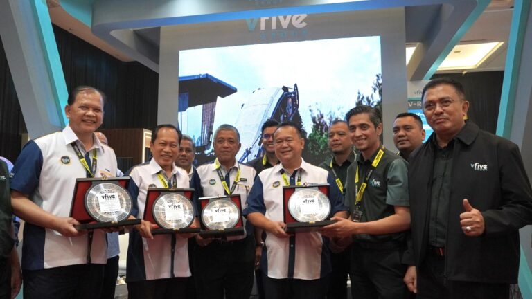 Mohd Syafiq: Inovasi Berkelanjutan Penentu Keunggulan VFive
Telah dibaca : 953 Kali.