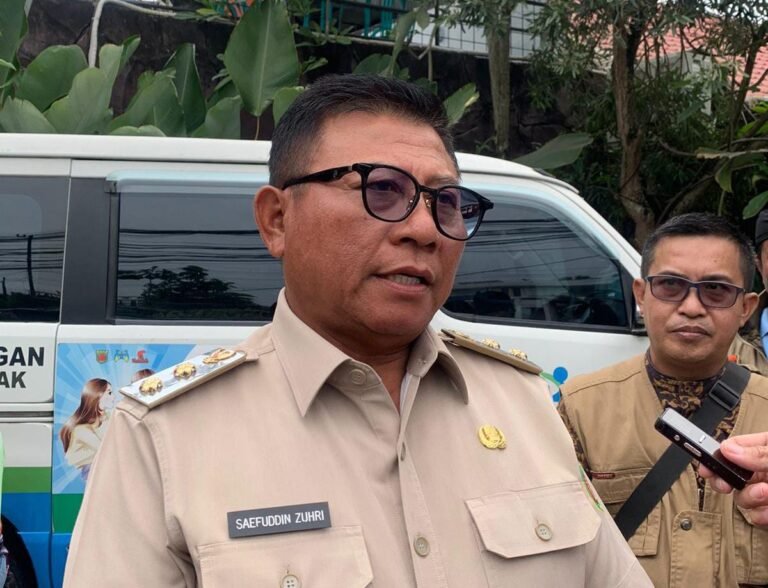 Pemkot Samarinda Jamin Stabilitas Harga Bahan Pokok Jelang Natal dan Tahun Baru 2026
Telah dibaca : 767 Kali.