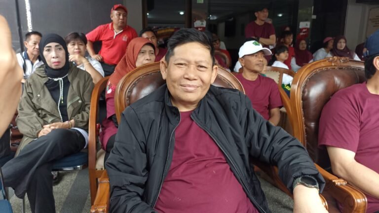 Bayang-Bayang Perceraian Buat Minat Nikah Generasi Muda Kaltim Merosot
Telah dibaca : 777 Kali.