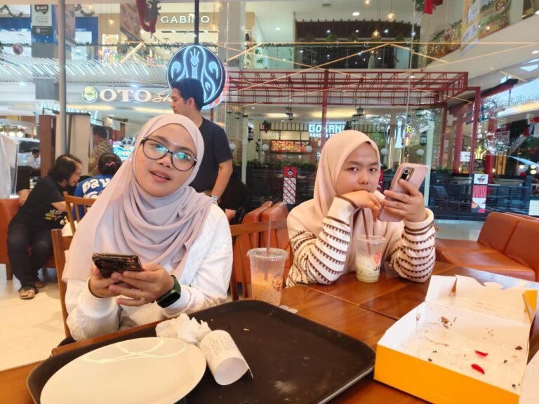 MSI Group Kirim 2 Wartawan Muda Tugas di Jakarta, Sukri: Pengalaman Baru Sangat Berharga
Telah dibaca : 878 Kali.