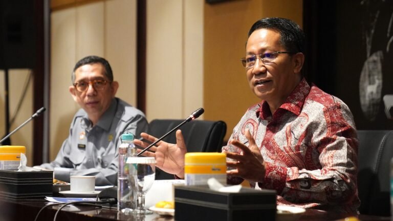 Supratman:Pembiayaan Berbasis KI Sebagai Instrumen Mendorong Inovasi Nasional
Telah dibaca : 799 Kali.