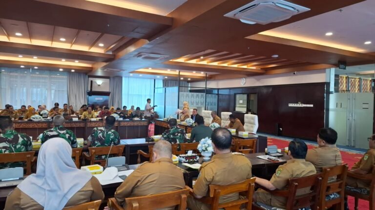 Akselerasi Koperasi Merah Putih, Pemprov Kaltim Targetkan Perluasan Gerai Hingga Akhir Tahun
Telah dibaca : 773 Kali.