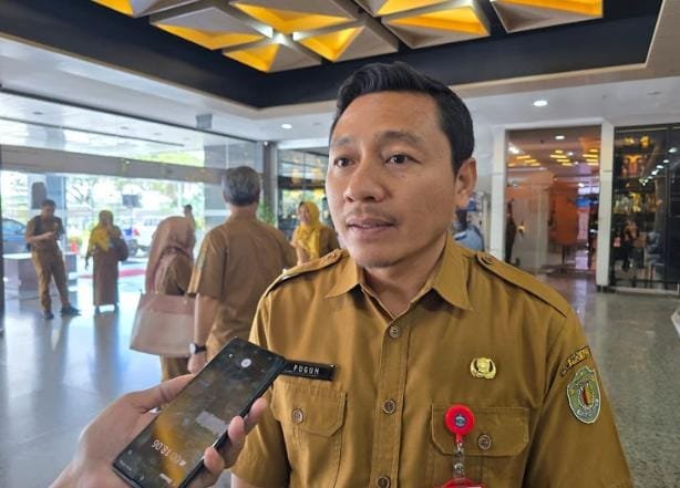 Minim Laporan Siskildes, DPMPD Kaltim Kesulitan Verifikasi Lahan Gerai Kopdes Merah Putih
Telah dibaca : 783 Kali.