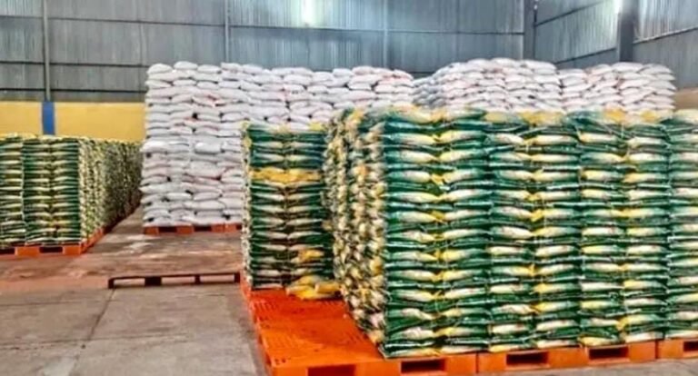 Bulog Pastikan Stok Beras Kaltim–Kaltara Aman Jelang Natal dan Tahun Baru
Telah dibaca : 653 Kali.