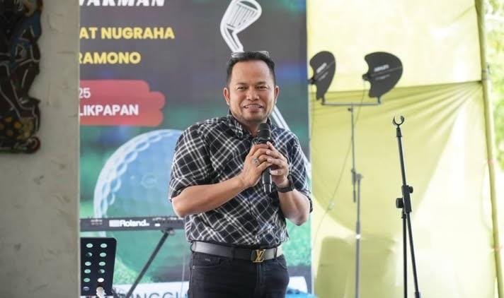 Mayjen Krido Pramono Pimpin Kodam VI/Mulawarman, Gubernur Kaltim Tekankan Soal Pengamanan Perbatasan
Telah dibaca : 680 Kali.