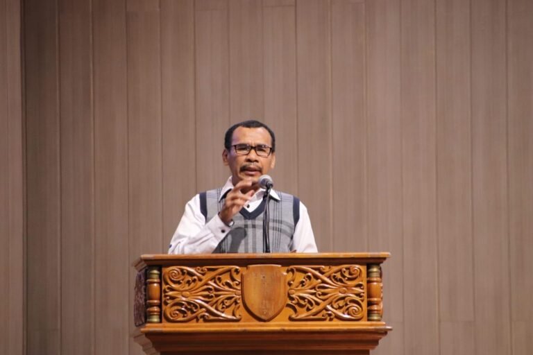 Aduan Pelayanan Publik Membanjiri Ombudsman Kaltim, 85 Persen Berhasil Diselesaikan
Telah dibaca : 834 Kali.