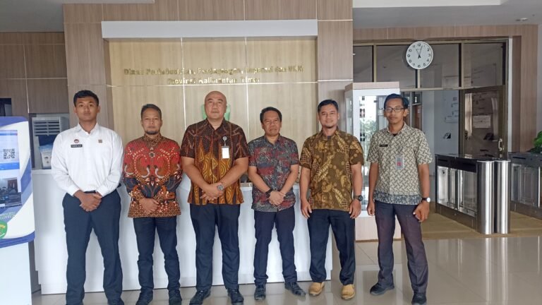 Jemput Bola Pendaftaran Merek, Kemenkum Kaltim Sasar Koperasi Desa
Telah dibaca : 679 Kali.