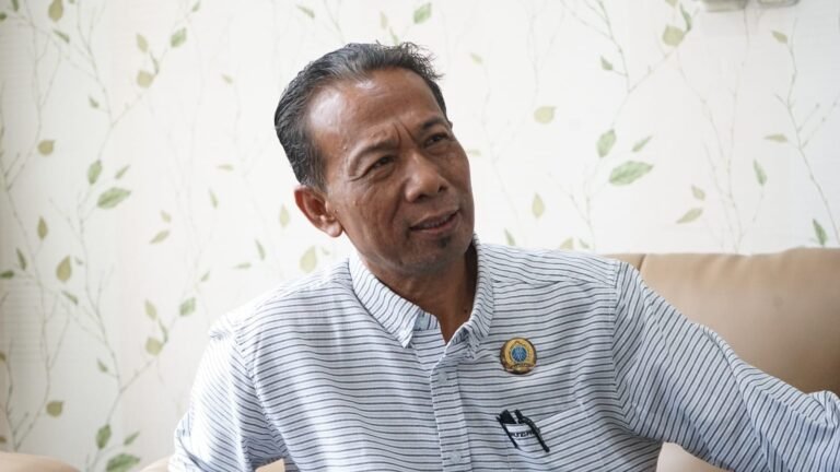 Dewan Pendidikan Kaltim Usulkan Dana Abadi Pendidikan di Luar APBD
Telah dibaca : 815 Kali.