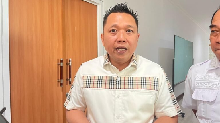 Deni: Insinerator Diharapkan Dapat Mengurangi Volume Sampah di Samarinda
Telah dibaca : 641 Kali.