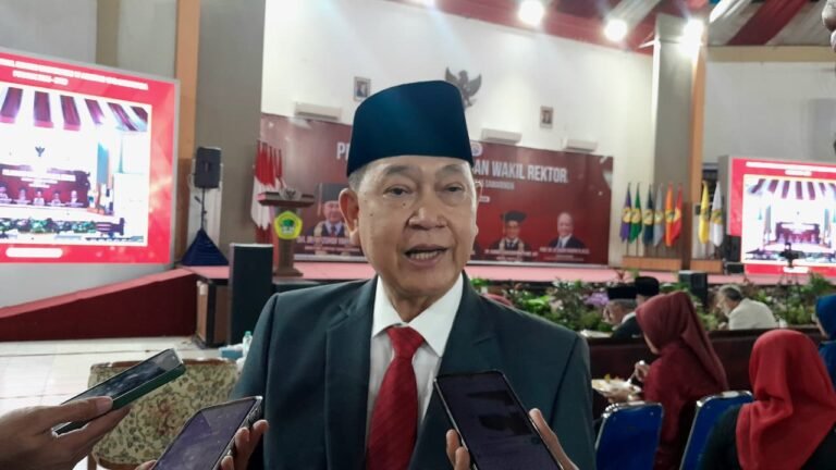 Untag Samarinda Siapkan Program Studi Baru Berbasis IT dan Industri Daerah
Telah dibaca : 779 Kali.