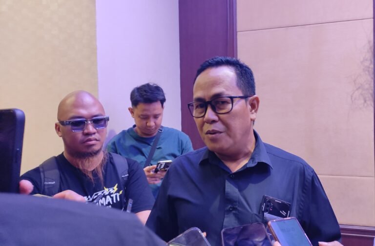 Jambatan Kapal Masih Marak di Alur Sungai, Pelindo Ingatkan Risiko ke Jembatan
Telah dibaca : 690 Kali.