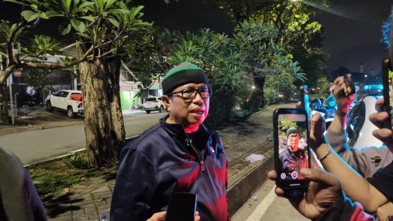 Rekayasa Lalu Lintas Berlaku Hingga Hasil Uji Struktur Jembatan Mahulu Ditetapkan
Telah dibaca : 687 Kali.