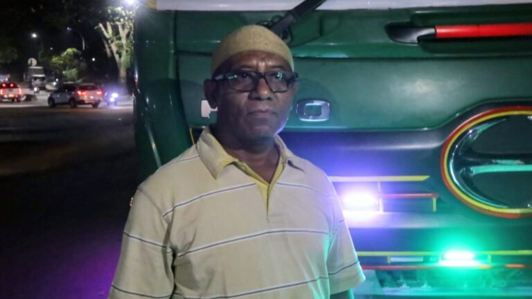 Rencana Pembatasan Jembatan Mahulu Bikin Sopir Truk Resah: Kalau Ditutup, Kami Lewat Mana?
Telah dibaca : 644 Kali.