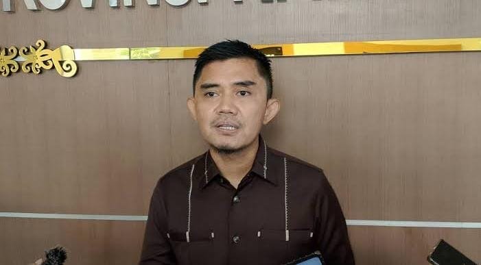 Andi Satya Ditunjuk sebagai Plt Ketua DPD Golkar Samarinda, Siap Gelar Musda Sebelum 30 April
Telah dibaca : 634 Kali.