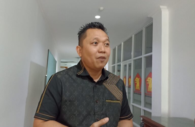 Komisi III DPRD Samarinda Bakal Sidak Proyek Terowongan Gunung Manggah
Telah dibaca : 628 Kali.