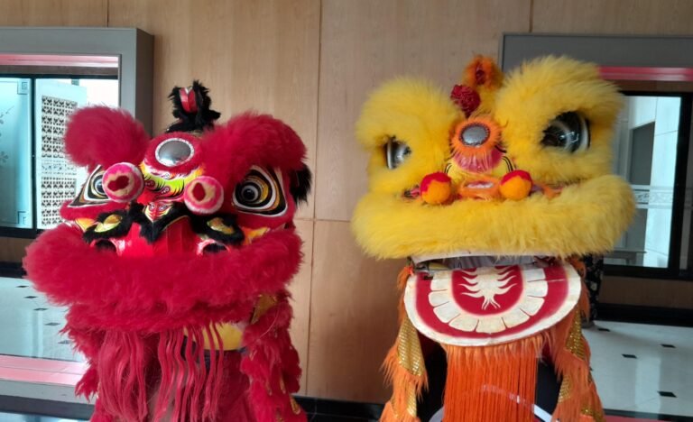 Sasana Barongsai Yong Jing HK Tingkatkan Latihan Jelang Imlek, Permintaan Tampil Meningkat
Telah dibaca : 642 Kali.