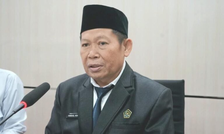 Pertama Kali IKN Jadi Lokasi Pemantauan Hilal Ramadan 2026 di Kaltim
Telah dibaca : 659 Kali.