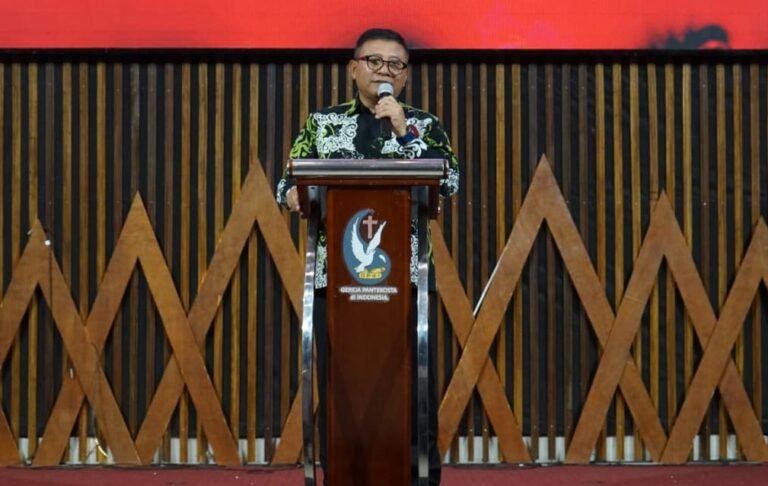 Wawali Samarinda Tekankan Ketahanan Keluarga di Tengah Tekanan Ekonomi
Telah dibaca : 630 Kali.