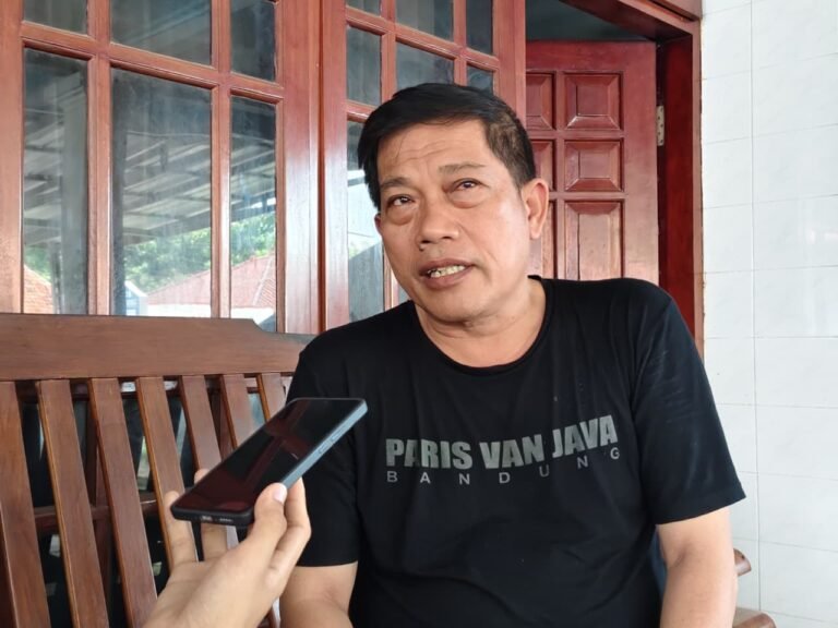 Kopdes Merah Putih Talango Capai 25 Persen, Disiapkan Jadi Pusat Distribusi Kebutuhan Pokok
Telah dibaca : 672 Kali.