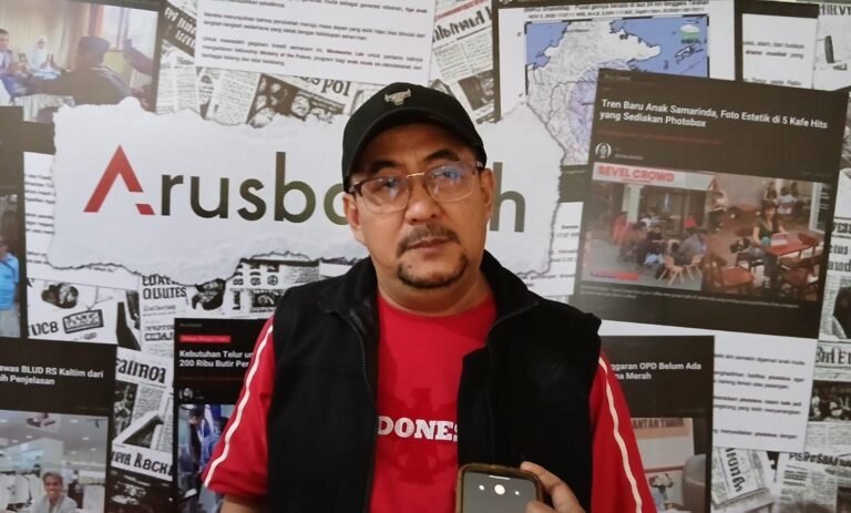 Komisi II DPRD Samarinda Jadwalkan Sidak Bapokting Awal Ramadan
Telah dibaca : 626 Kali.