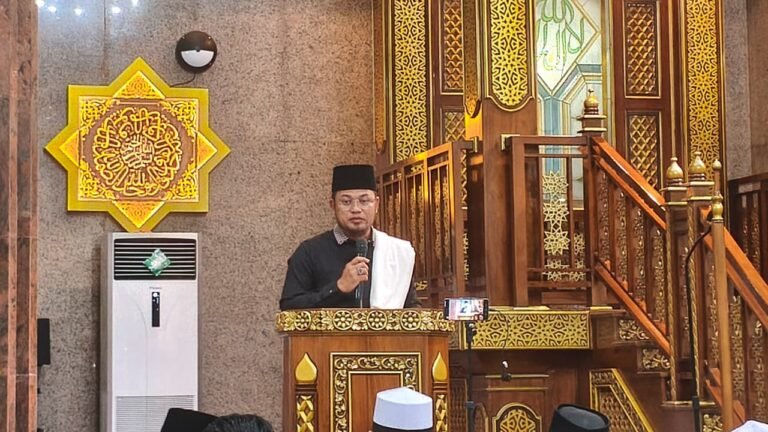 Gubernur Kaltim Gagas Gerakan Baca Al-Qur’an di Sekolah dan Rumah untuk Pelajar-Mahasiswa
Telah dibaca : 639 Kali.
