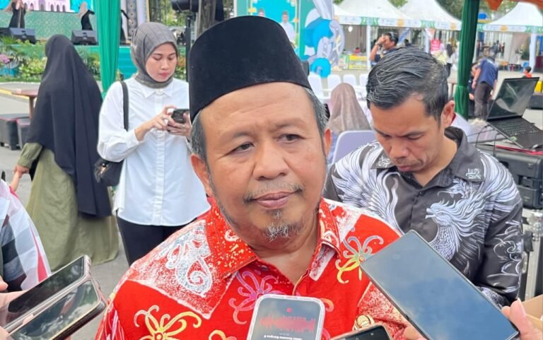 Fasilitas Driving Golf Samarinda Rampung, Tunggu Peresmian dan Penetapan Pengelola
Telah dibaca : 622 Kali.