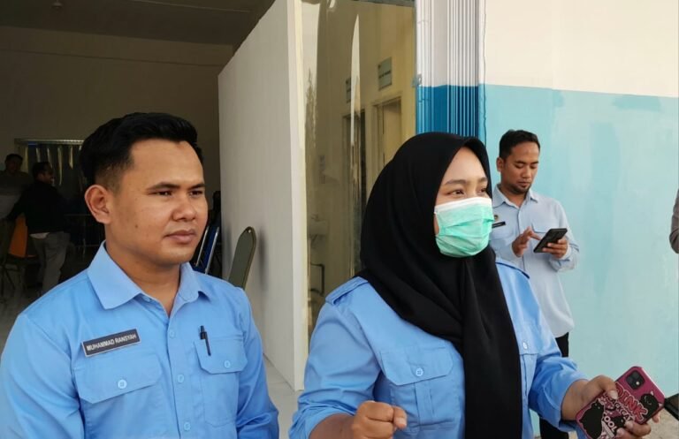 Launching SPPG Muhammadiyah Samarinda, Distribusi Capai 1106 Porsi
Telah dibaca : 657 Kali.