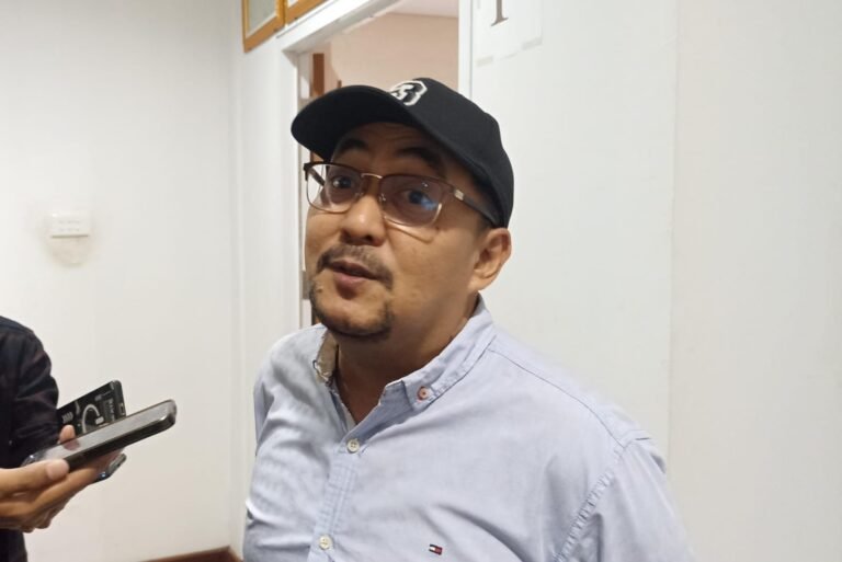 Jelang Lebaran 2026, DPRD Samarinda Intensifkan Pemantauan Harga Bapokting
Telah dibaca : 628 Kali.