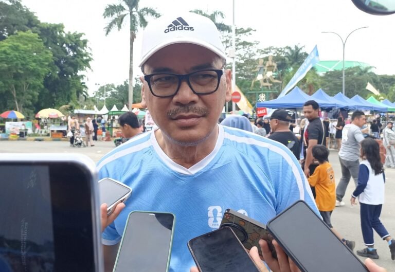 Tak Semua Terima Gratispol, Pemprov Kaltim Ungkap 4 Penyebab Utama
Telah dibaca : 668 Kali.