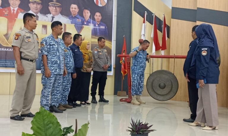 GBN MI Jadi Wadah Pembinaan SDM Bela Negara, Bukan Sekadar Organisasi Seremonial
Telah dibaca : 637 Kali.