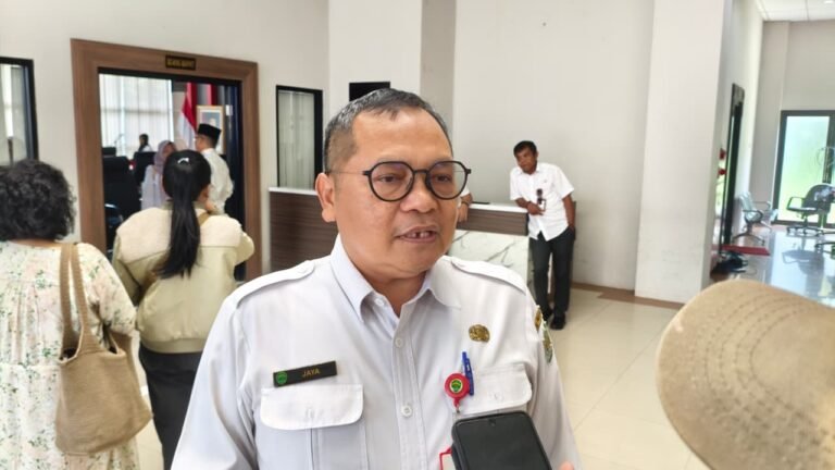 Tak Lagi Masuk PBI-JK, 500 Warga Kaltim Tetap Terlindungi Lewat GratisPol
Telah dibaca : 629 Kali.