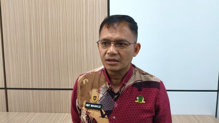 Pemkot Samarinda Siapkan Skema Baru Distribusi Pertalite dan Biosolar
Telah dibaca : 624 Kali.