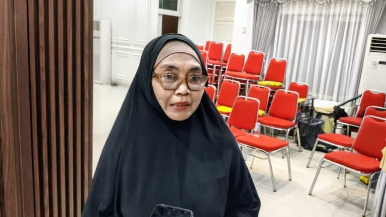 36.777 Pekerja Rentan di Bontang Kini Terlindungi BPJS Ketenagakerjaan
Telah dibaca : 637 Kali.