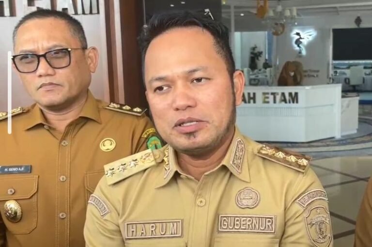 Dugaan Korupsi hingga Kinerja Turun, Ini Alasan Pemprov Percepat Pergantian Direksi Bankaltimtara
Telah dibaca : 634 Kali.